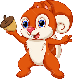 wiewiorka